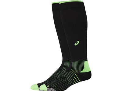 ASICS Kinder Socken METARUN COMPRESSION SOCK Schwarz