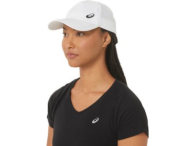 ASICS Accessoire PF CAP Grau