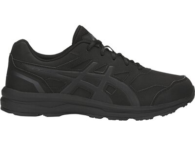 ASICS Herren Walkingschuhe Herren Walkingschuhe Gel-Mission 3 Schwarz