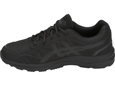 ASICS Herren Walkingschuhe Herren Walkingschuhe Gel-Mission 3 Schwarz