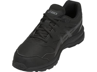 ASICS Herren Walkingschuhe Herren Walkingschuhe Gel-Mission 3 Schwarz