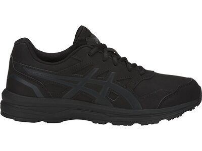 ASICS Damen Walkingschuhe Damen Walkingschuhe Gel-Mission 3 Schwarz