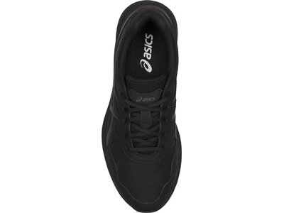 ASICS Damen Walkingschuhe Damen Walkingschuhe Gel-Mission 3 Schwarz