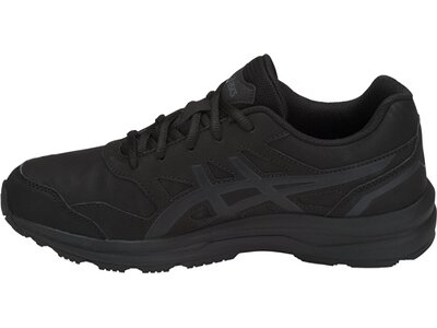 ASICS Damen Walkingschuhe Damen Walkingschuhe Gel-Mission 3 Schwarz