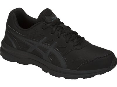 ASICS Damen Walkingschuhe Damen Walkingschuhe Gel-Mission 3 Schwarz