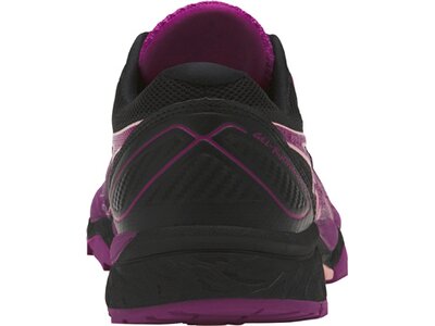 ASICS Damen Trailrunningschuhe Damen Trailschuhe Gel Fuji Trabucco Grau