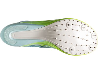 BROOKS Herren Laufschuhe Wire 8 Blau