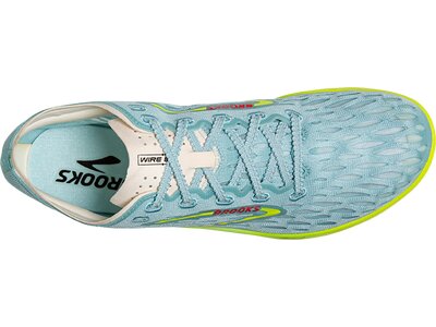 BROOKS Herren Laufschuhe Wire 8 Blau