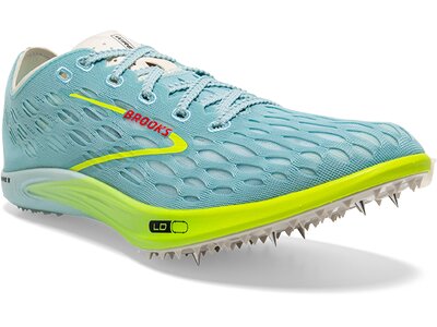 BROOKS Herren Laufschuhe Wire 8 Blau
