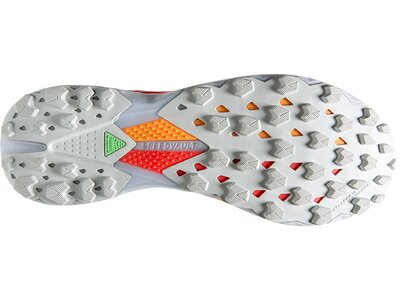 BROOKS Herren Trailrunningschuhe Catamount Agil Blau