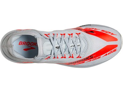 BROOKS Herren Trailrunningschuhe Catamount Agil Blau