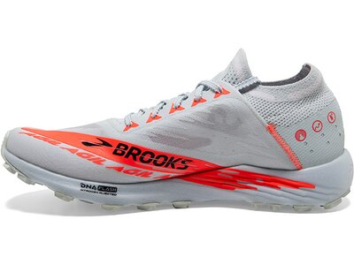 BROOKS Herren Trailrunningschuhe Catamount Agil Blau