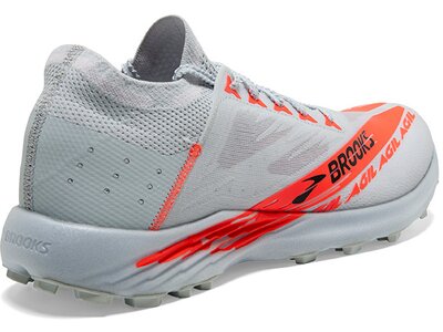 BROOKS Herren Trailrunningschuhe Catamount Agil Blau