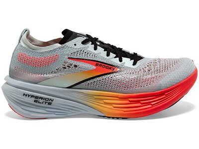 BROOKS Herren Laufschuhe Hyperion Elite 4 Blau