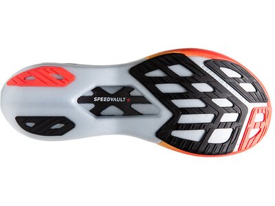 BROOKS Herren Laufschuhe Hyperion Elite 4 Blau