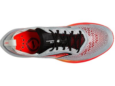 BROOKS Herren Laufschuhe Hyperion Elite 4 Blau