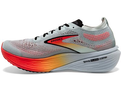 BROOKS Herren Laufschuhe Hyperion Elite 4 Blau