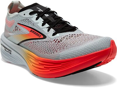 BROOKS Herren Laufschuhe Hyperion Elite 4 Blau