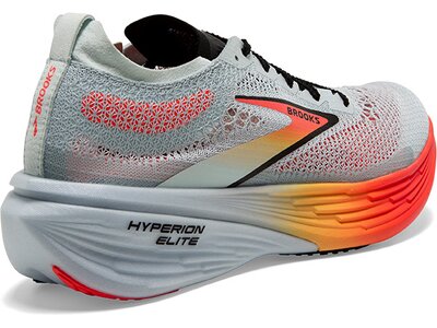 BROOKS Herren Laufschuhe Hyperion Elite 4 Blau