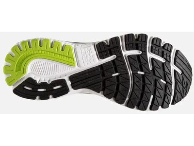 BROOKS Herren Laufschuhe Adrenaline GTS 20 Schwarz