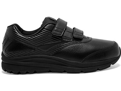 Addiction Walker V-Strap 2 Schwarz