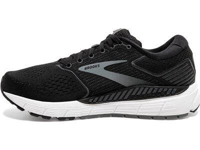 BROOKS Herren Laufschuhe Beast '20 Schwarz