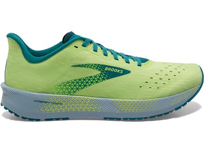 BROOKS Herren Laufschuhe Hyperion Tempo Grün