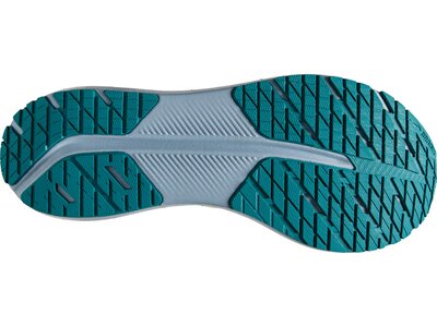 BROOKS Herren Laufschuhe Hyperion Tempo Grün
