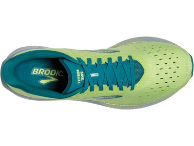 BROOKS Herren Laufschuhe Hyperion Tempo Grün
