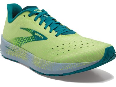 BROOKS Herren Laufschuhe Hyperion Tempo Grün