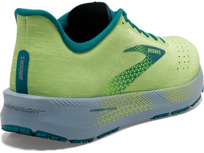 BROOKS Herren Laufschuhe Hyperion Tempo Grün