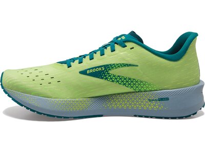 BROOKS Herren Laufschuhe Hyperion Tempo Grün