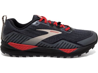 BROOKS Herren Trailrunningschuhe Cascadia 15 GTX Schwarz