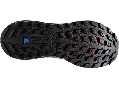 BROOKS Herren Trailrunningschuhe Cascadia 15 GTX Schwarz