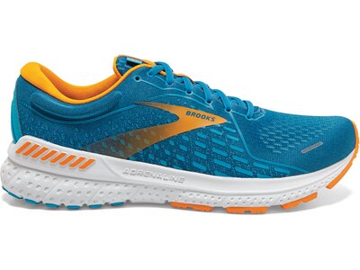 BROOKS Herren Laufschuhe Adrenaline GTS 21 Braun