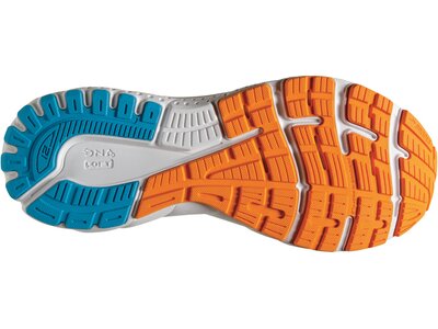 BROOKS Herren Laufschuhe Adrenaline GTS 21 Braun