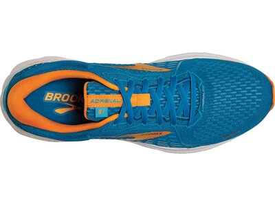 BROOKS Herren Laufschuhe Adrenaline GTS 21 Braun