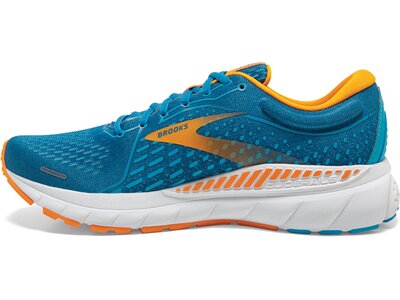 BROOKS Herren Laufschuhe Adrenaline GTS 21 Braun