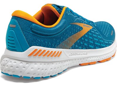 BROOKS Herren Laufschuhe Adrenaline GTS 21 Braun
