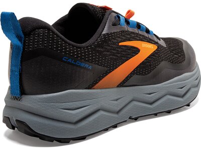 BROOKS Herren Laufschuhe Caldera 5 Grau