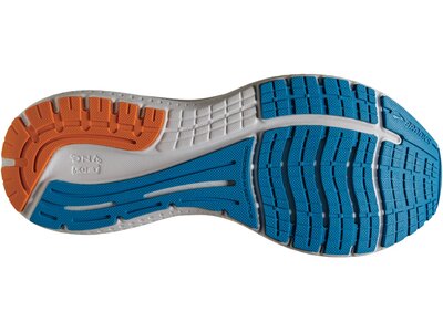 BROOKS Herren Laufschuhe Herren Runningschuhe Glycerin 19 Schwarz