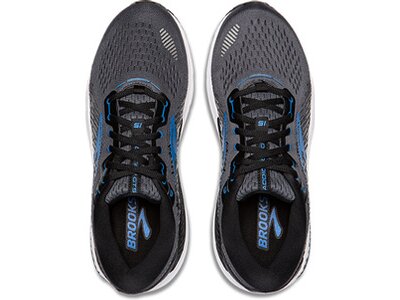 Addiction GTS 15 weit Grau