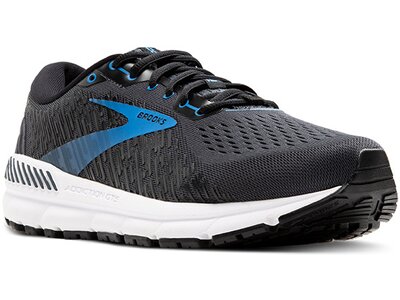 Addiction GTS 15 weit Grau