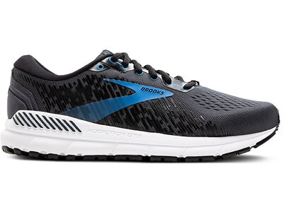 Addiction GTS 15 extra weit Grau