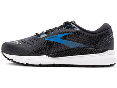 Addiction GTS 15 extra weit Grau