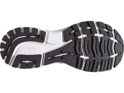 BROOKS Herren Laufschuhe Herren Laufschuhe Ghost 14 Schwarz