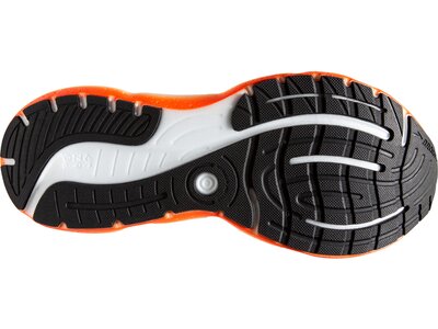 BROOKS Herren Laufschuhe Glycerin StealthFit 20 Schwarz