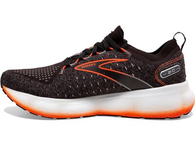 BROOKS Herren Laufschuhe Glycerin StealthFit 20 Schwarz