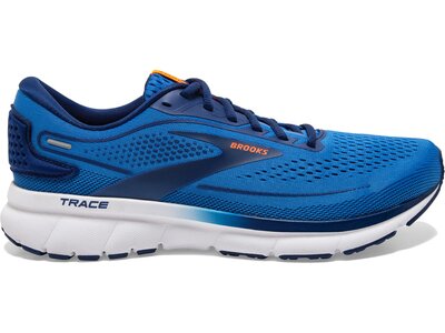 BROOKS Herren Laufschuhe Trace 2 Blau