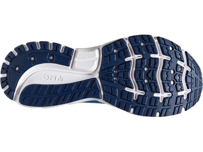 BROOKS Herren Laufschuhe Trace 2 Blau